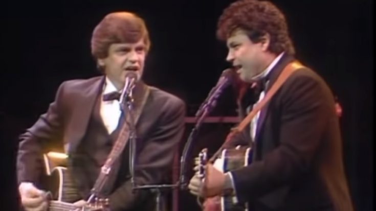 Relive The Everly Brothers’ Reunion Concert In 1983 – Watch` | I Love Classic Rock Videos