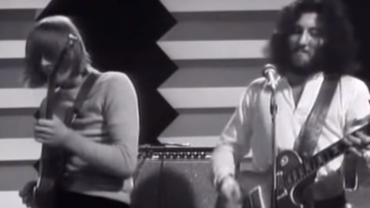 ’60s Fleetwood Mac vs. ’70s Fleetwood Mac: It’s More Than Just A Rumour | I Love Classic Rock Videos