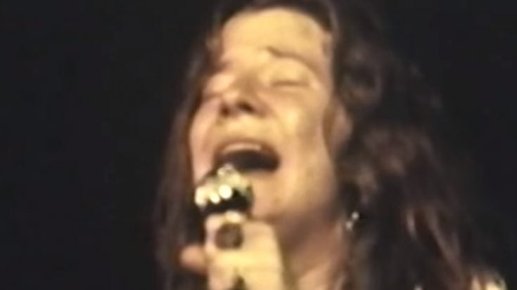 5 Career-Defining Songs Of Janis Joplin | I Love Classic Rock Videos