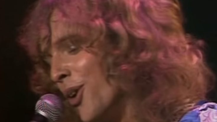 5 Career-Defining Songs Of Peter Frampton | I Love Classic Rock Videos