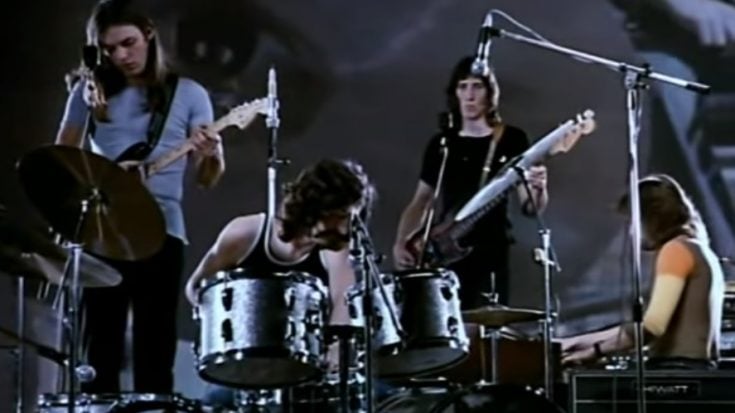 How Writing A Country Song Gave Pink Floyd A Legendary Comeback | I Love Classic Rock Videos