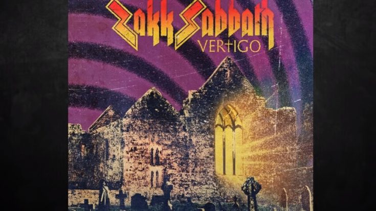 Zakk Wylde Will Recreate Black Sabbath Debut Album As Tribute | I Love Classic Rock Videos