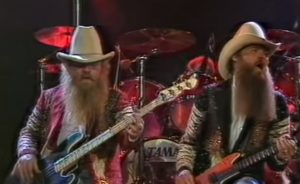 The Story Behind ZZ Top’s Legendary Song ‘Tush’