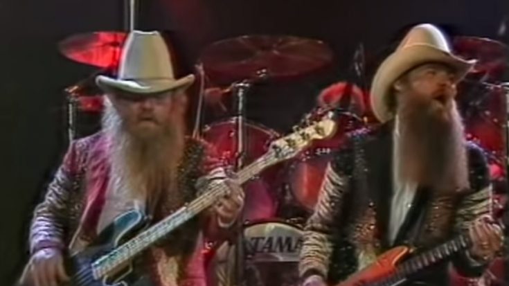 The Story Behind ZZ Top’s Legendary Song ‘Tush’ | I Love Classic Rock Videos