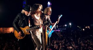 5 Of The Easiest Aerosmith Songs To Learn On Guitar