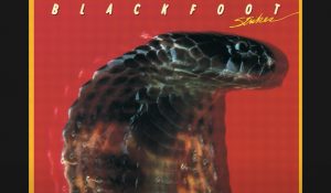 Album Review: “Strikes” By Blackfoot