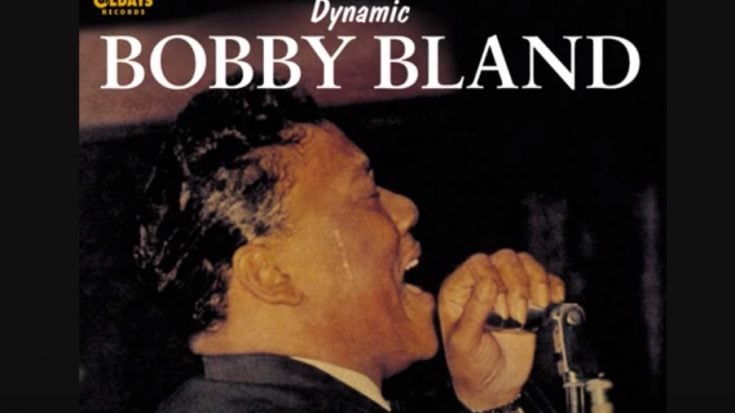 Album Review: “Here’s The Man!” By Bobby “Blue” Bland | I Love Classic Rock Videos