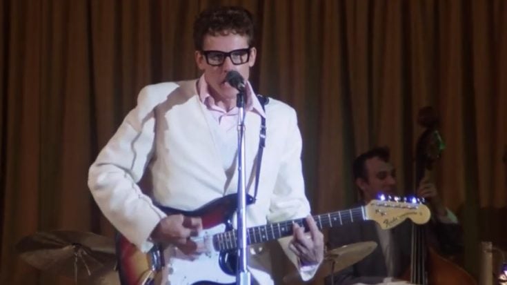 The Buddy Holly Story Soundtrack Is Now Available I Love Classic Rock