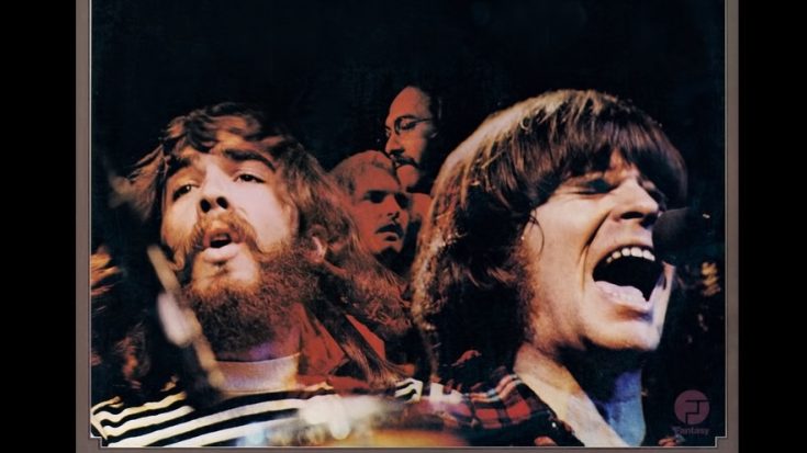 Story Of The Song: “Who’ll Stop the Rain” By Creedence Clearwater Revival | I Love Classic Rock Videos