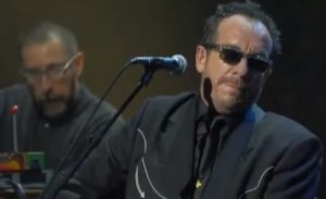 Elvis Costello Releases Tracklist For New Album “Hey Clockface”