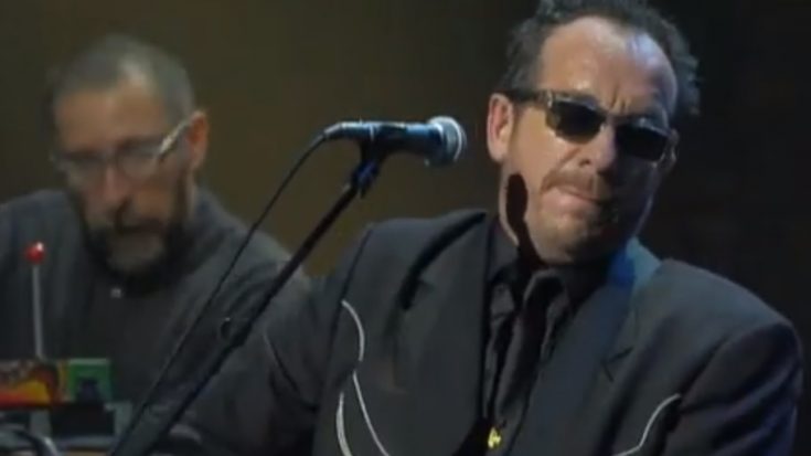 Elvis Costello Releases Tracklist For New Album “Hey Clockface” | I Love Classic Rock Videos