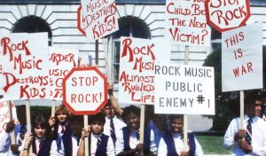 Devil’s Music: Rock n’ Roll’s Rise From Judgement