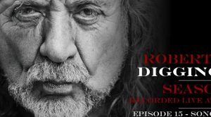 Robert Plant Revisits His Cover Of Tim Buckley Classic In Podcast