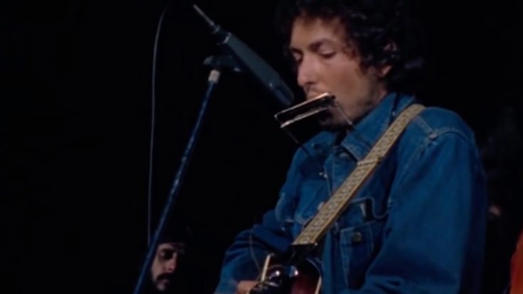 Album Review: “Before The Flood” By Bob Dylan & The Band | I Love Classic Rock Videos