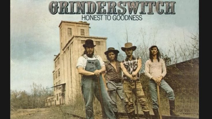 5 Tracks To Relive From Grinderswitch | I Love Classic Rock Videos