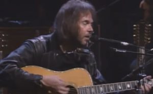 5 Of The Easiest Neil Young Songs To Learn On Guitar