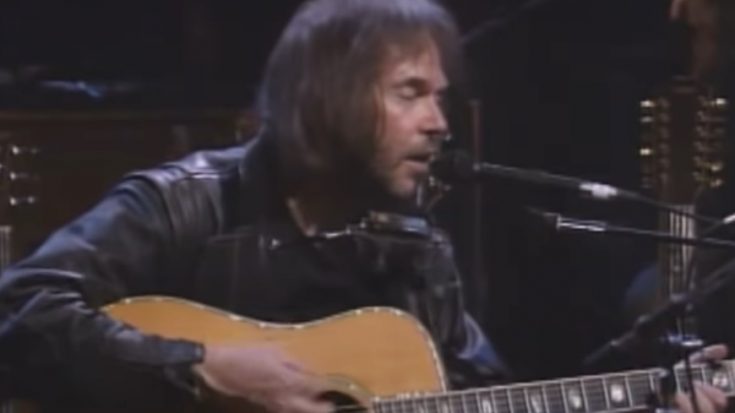 5 Of The Easiest Neil Young Songs To Learn On Guitar | I Love Classic Rock Videos