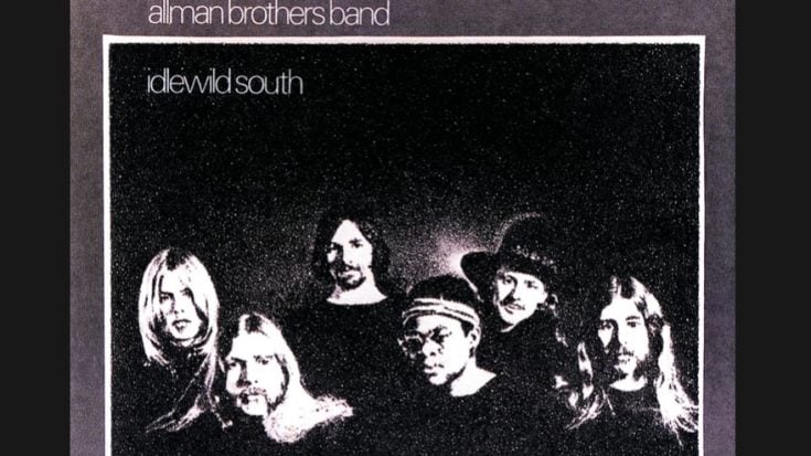 Album Review: “Idlewild South” By Allman Brothers Band | I Love Classic Rock Videos