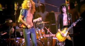 The Reasons Why Led Zep’s “In The Light” Was Never Played Live