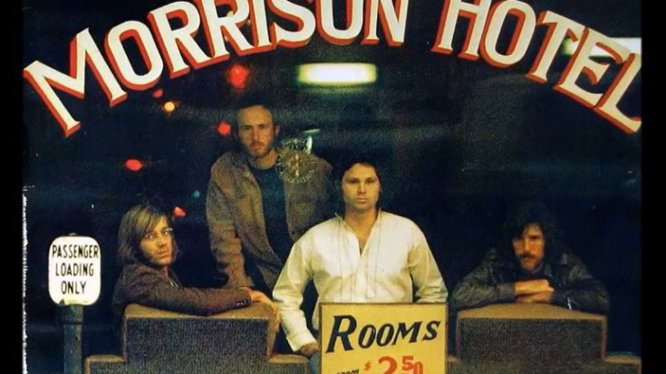 Expanded 50th Anniversary Edition Of Morrison Hotel Announced | I Love Classic Rock Videos