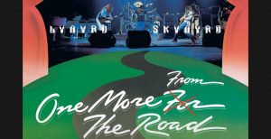 Album Review: “One More From The Road” By Lynyrd Skynyrd
