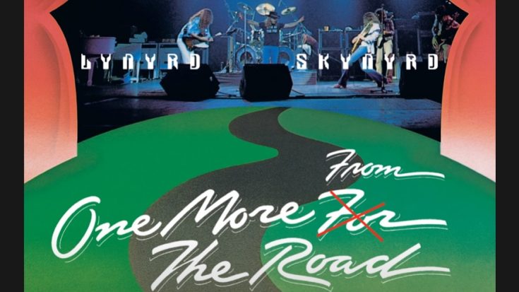 Album Review: “One More From The Road” By Lynyrd Skynyrd | I Love Classic Rock Videos