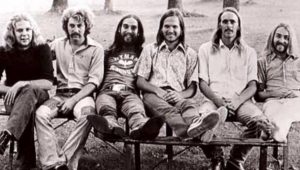 Album Review: “It’ll Shine When It Shines” By The Ozark Mountain Daredevils