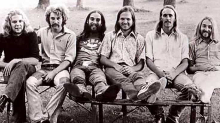 Album Review: “It’ll Shine When It Shines” By The Ozark Mountain Daredevils | I Love Classic Rock Videos