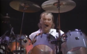 Phil Collins Had A Very Different Feeling About Playing With Led Zeppelin At Live Aid