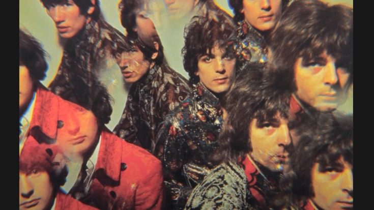 5 Weirdest Pink Floyd Songs | I Love Classic Rock Videos