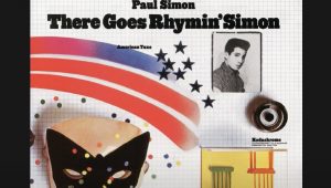 Album Review: “There Goes Rhymin’ Simon” By Paul Simon