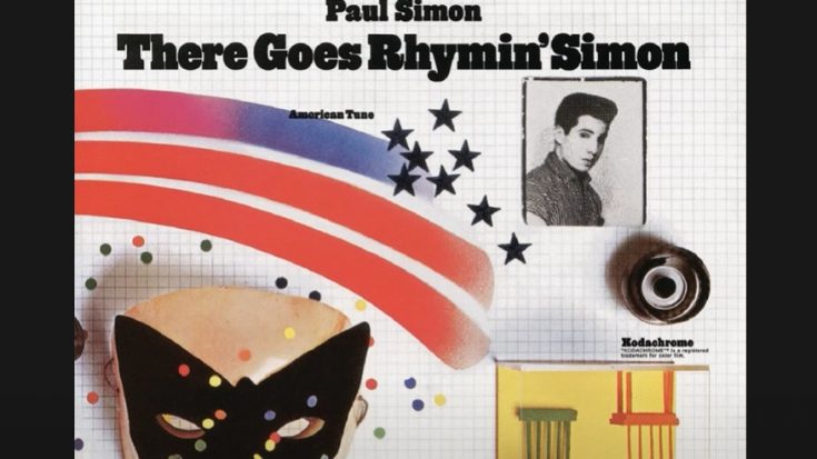 Album Review: “There Goes Rhymin’ Simon” By Paul Simon | I Love Classic Rock Videos