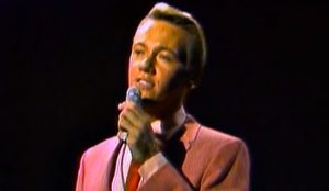 Relive Live ” Unchained Melody” By The Righteous Brothers In 1965