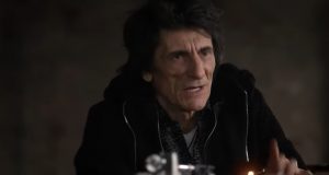 Ronnie Wood Documentary Set For Digital Home Release