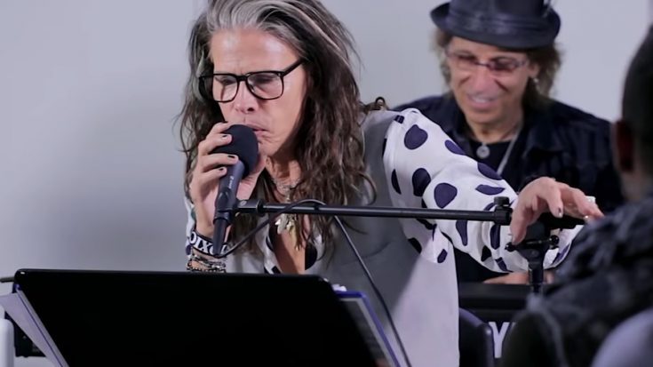 Watch Steven Tyler’s Best Scream-Singing Moments | I Love Classic Rock Videos