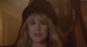 The Meaning Behind The Lyrics Of ‘Stand Back’ By Stevie Nicks