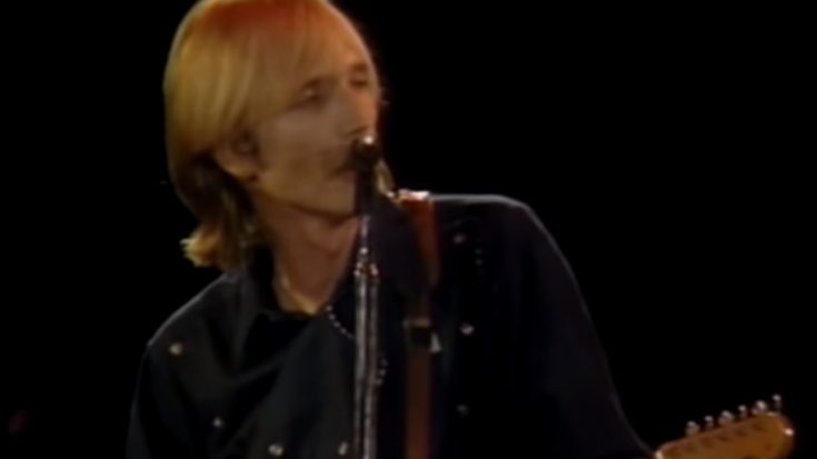 Tom Petty Estate Shares Free Download Of “There Goes Angela (Dream Away)” | I Love Classic Rock Videos