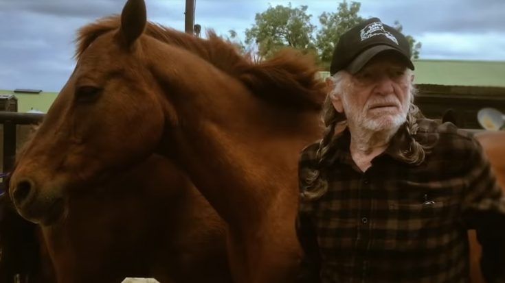 Sheryl Crow And Willie Nelson Team Up For “Lonely Alone” Video | I Love Classic Rock Videos
