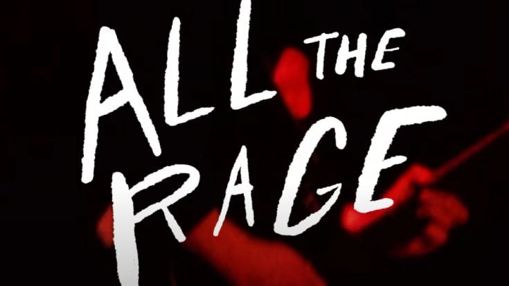 Rolling Stones Release New Video For “All The Rage” | I Love Classic Rock Videos