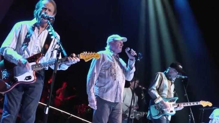 Beach Boys Will Perform Drive-In Concerts This Fall | I Love Classic Rock Videos