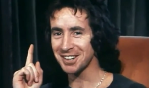 From Drug Bust to Rock Legend: The Bon Scott AC/DC Story
