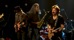 A Guide To The Doobie Brothers’ Line-Up Changes