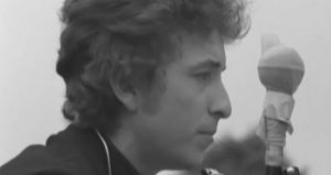 Bob Dylan’s 1973 Secret Studio Outtakes Unearthed In Europe