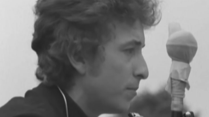 Bob Dylan’s 1973 Secret Studio Outtakes Unearthed In Europe | I Love Classic Rock Videos