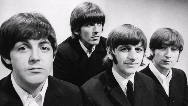 All The Times The Beatles Were Arrested | I Love Classic Rock Videos