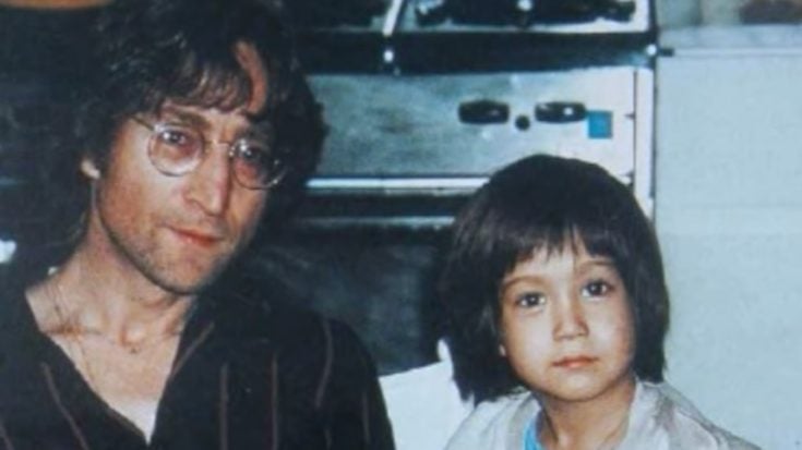 Sean Lennon Will Host Anniversary Show For His Father’s 80th Birthday | I Love Classic Rock Videos