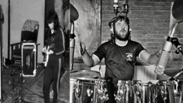 Lee Kerslake, Drummer Of Uriah Heep And Ozzy Passes Away At 73 | I Love Classic Rock Videos