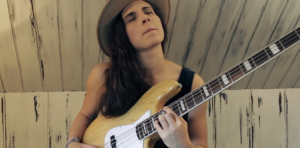 Discover and Watch an All-Bass Arrangement of “Tears in Heaven”
