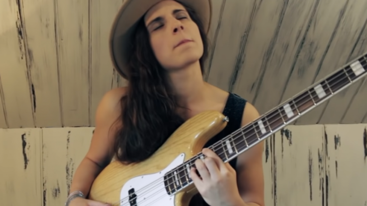 Discover and Watch an All-Bass Arrangement of “Tears in Heaven” | I Love Classic Rock Videos