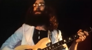 That Time Brian Epstein ‘Had To’ Buy John Lennon A Guitar